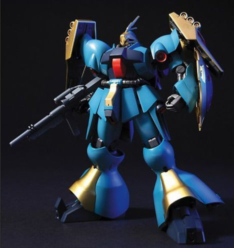 Jagd Doga (Gyunei Guss Custom) HGUC 1/144 High Grade Gunpla