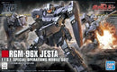 RGM-96X Jesta Special Operations Mobile Suite HG 1/144