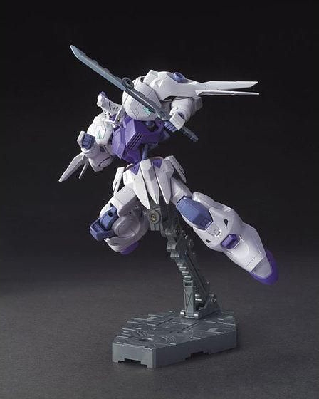 Gundam Kimaris HG 1/144 High Grade Gunpla