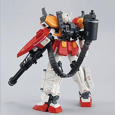 Gundam Heavy Arms EW Ver. XXXG-01H  MG 1/100