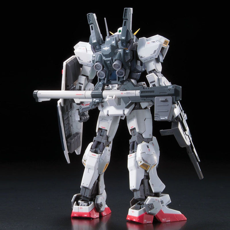 Gundam MK-II A.E.U.G. RX-178 RG 1/144 Real Grade Gunpla
