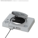 2/5 Playstation (SCPH-1000) model kit