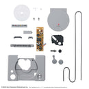 2/5 Playstation (SCPH-1000) model kit