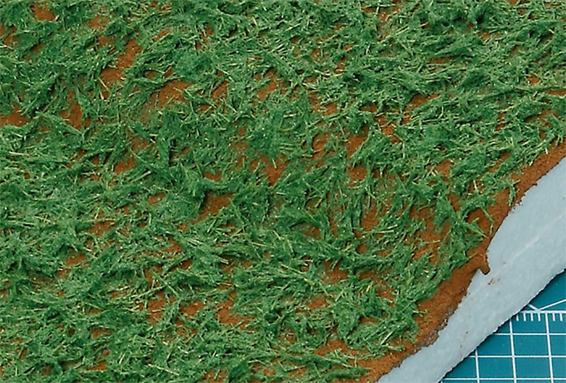 Tamiya Diorama Texture Putty Grass (Green) 100ml