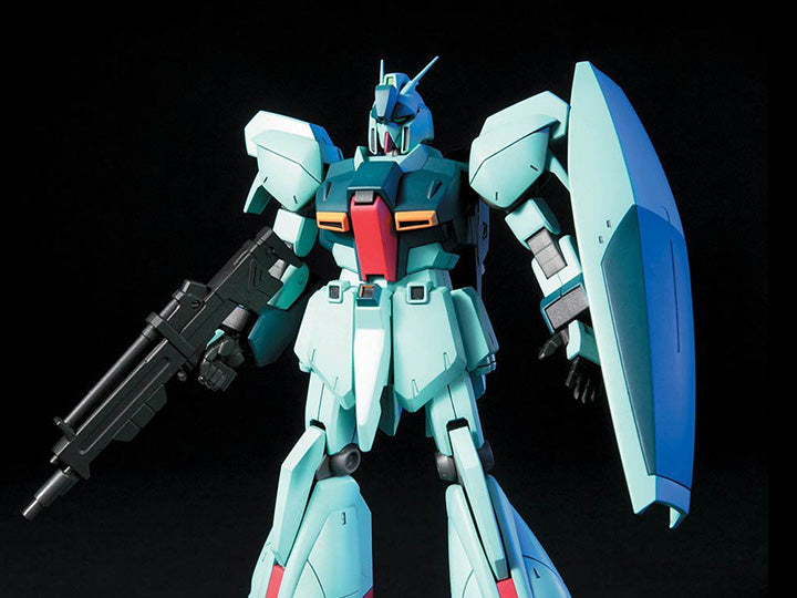 RE-GZ RGZ-91 HGUC 1/144 High Grade Gunpla