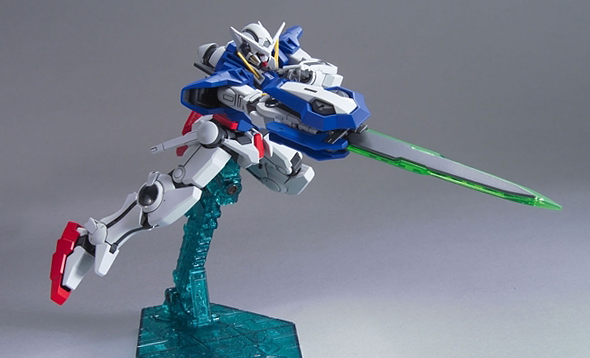 Gundam Exia repair II (GN-001RE II) HG 1/144 High Grade Gunpla