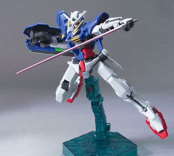 Gundam Exia repair II (GN-001RE II) HG 1/144 High Grade Gunpla