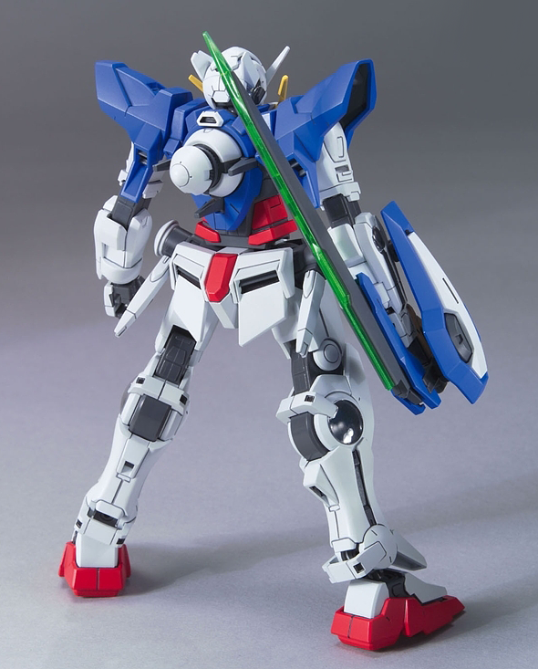 Gundam Exia repair II (GN-001RE II) HG 1/144 High Grade Gunpla