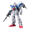 RG RX-78 GP01FB Gundam GP01 Full-Burnern 1/144 Real Grade Gunpla (FRONT)