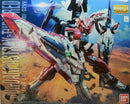 Gundam Astray Turn Red MG 1/100 Master grade Gunpla