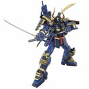 Musha Gundam MK-2 MG 1/100 Master Grade Gunpla
