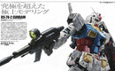 Gundam Weapons Gunpla 40Th anniversary RX-78-2 Gundam (Special Edition)