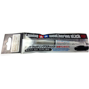 Tamiya Weathering Stick (Sand)