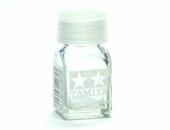 Paint Mixing Jar Mini (10ML)