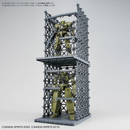Customize Scene Base (Truss Base Ver.) 1/144