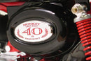 Honda Monkey 40th Anniversary 1/6