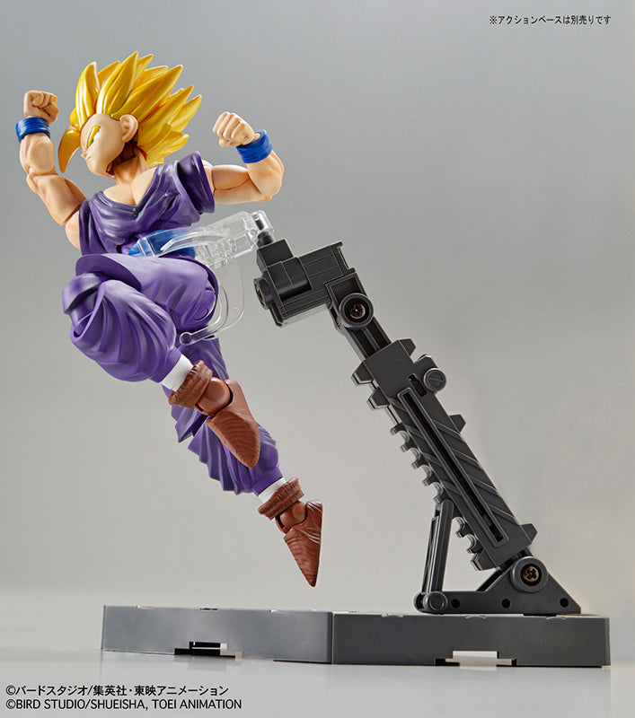 SuperSuper Saiyan 2 Son Gohan Figure-rise Standard (Fornyelse)