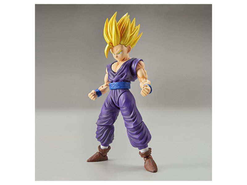 SuperSuper Saiyan 2 Son Gohan Figure-rise Standard (Fornyelse)