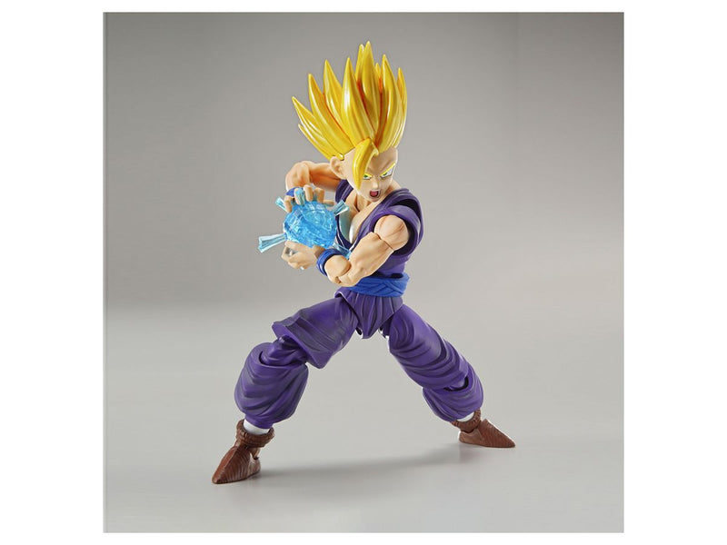 SuperSuper Saiyan 2 Son Gohan Figure-rise Standard (Fornyelse)