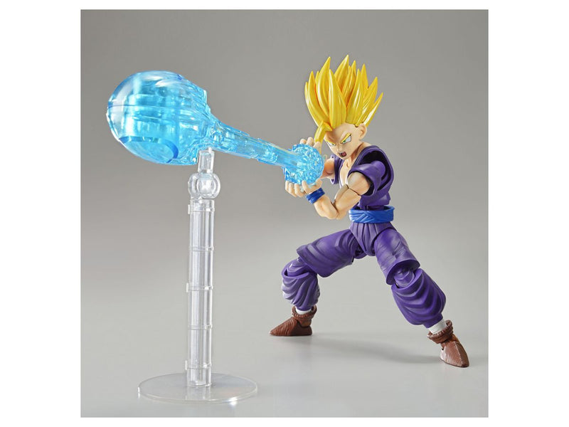 SuperSuper Saiyan 2 Son Gohan Figure-rise Standard (Fornyelse)