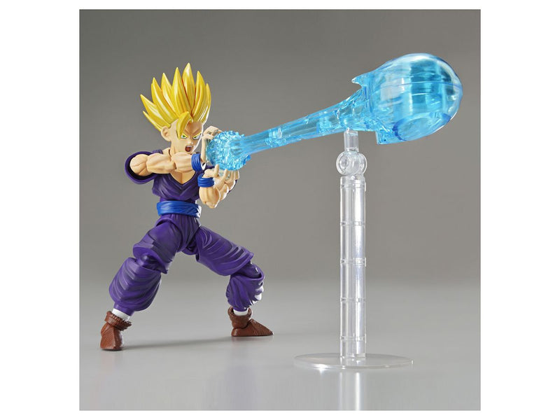 SuperSuper Saiyan 2 Son Gohan Figure-rise Standard (Fornyelse)