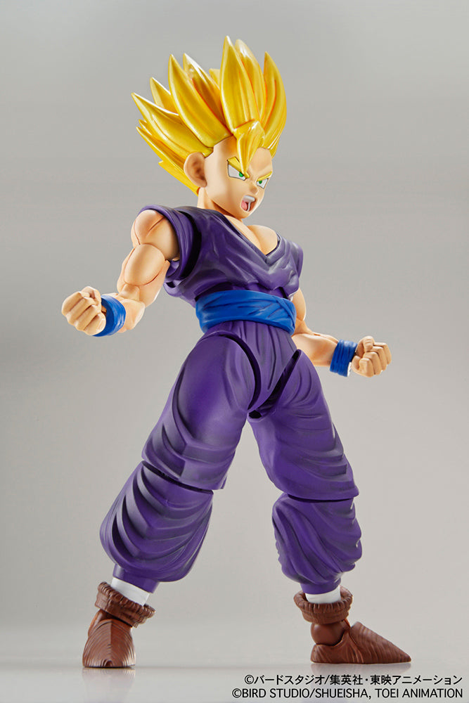 SuperSuper Saiyan 2 Son Gohan Figure-rise Standard (Fornyelse)