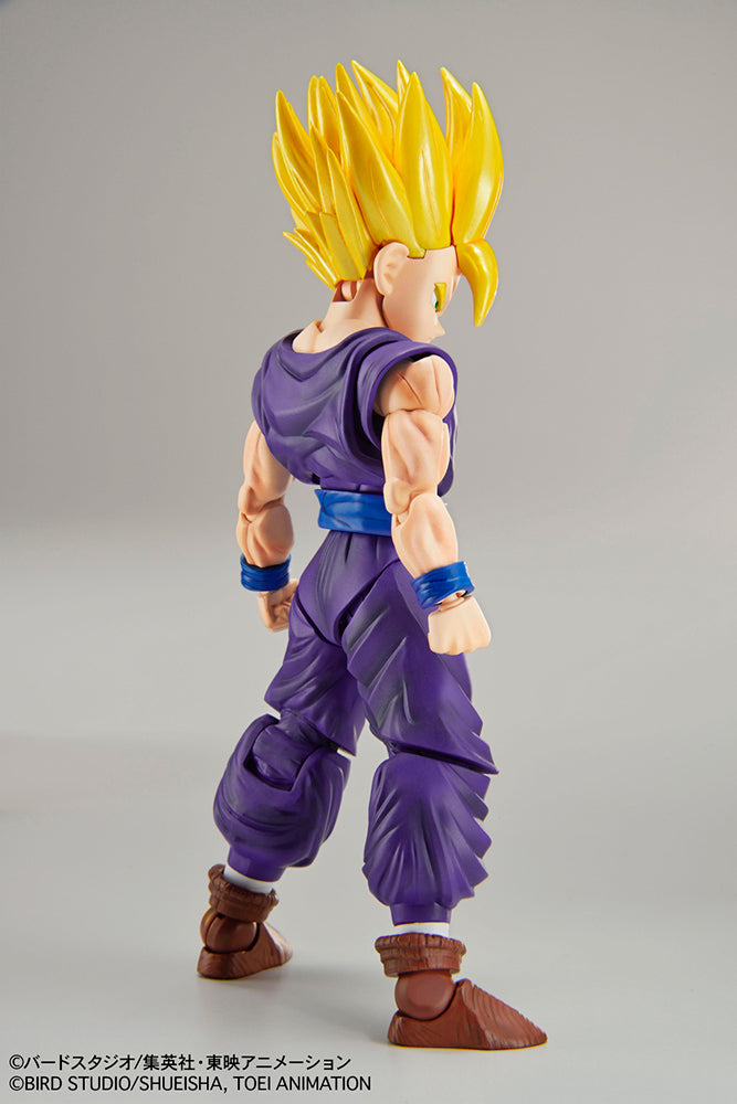 SuperSuper Saiyan 2 Son Gohan Figure-rise Standard (Fornyelse)