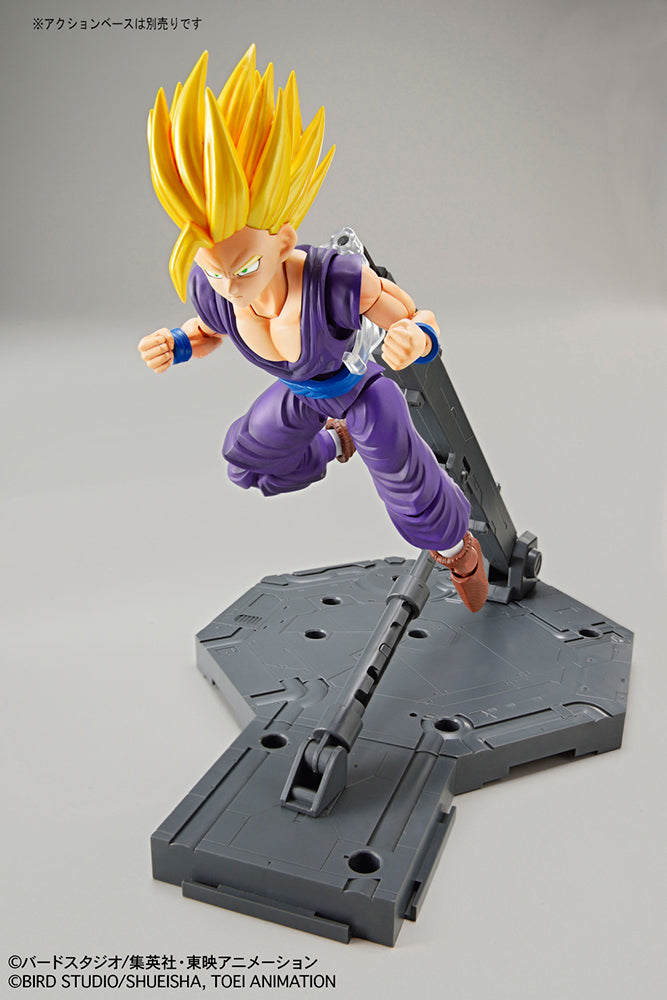 SuperSuper Saiyan 2 Son Gohan Figure-rise Standard (Fornyelse)