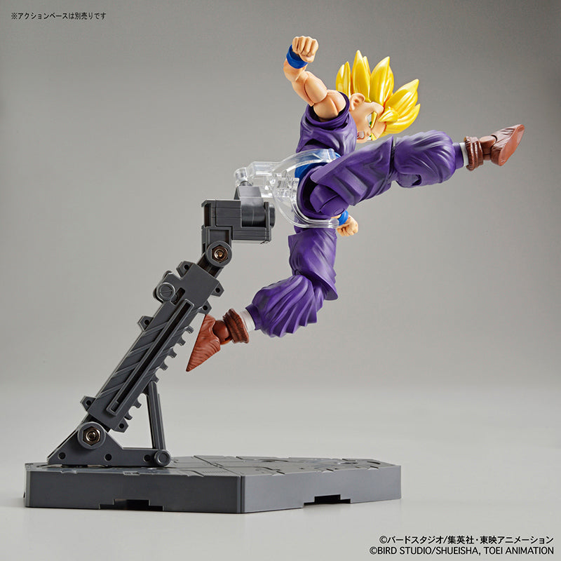 SuperSuper Saiyan 2 Son Gohan Figure-rise Standard (Fornyelse)