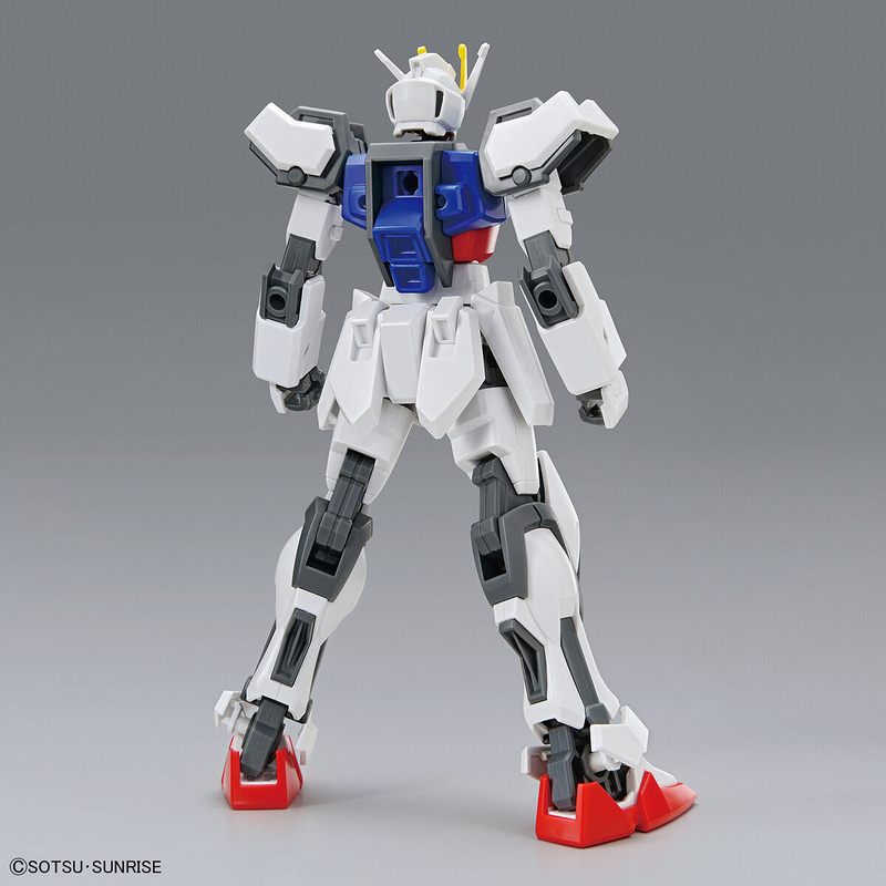 Entry Grade Strike Gundam EG 1/144 Gunpla