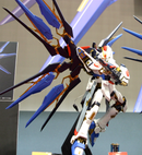 Strike Freedom Gundam PG 1/60 Perfect Grade Gunpla