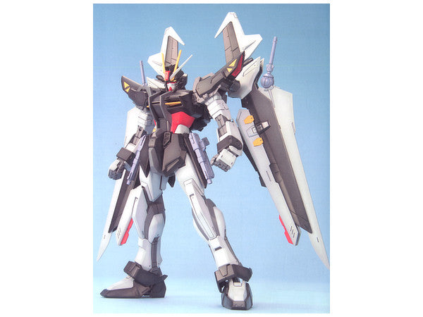 Strike Noir Gundam MG 1/100 Master Grade Gunpla