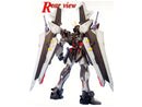Strike Noir Gundam MG 1/100 Master Grade Gunpla