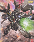 Strike Noir Gundam MG 1/100 Master Grade Gunpla