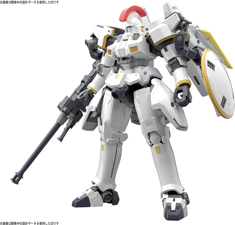 Tallgeese EW RG 1/144 Real Grade Gunpla