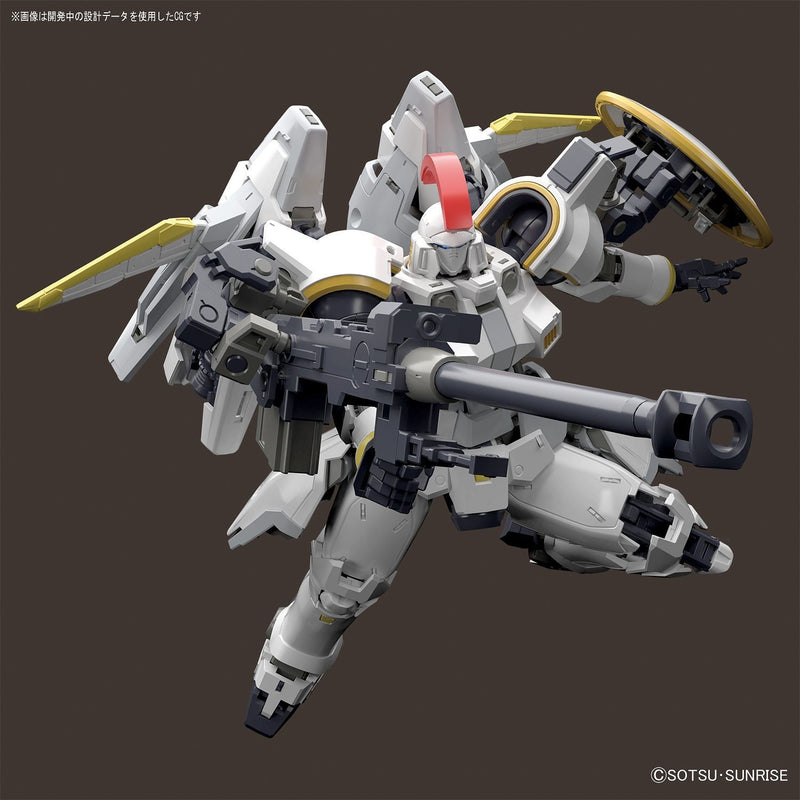 Tallgeese EW RG 1/144 Real Grade Gunpla