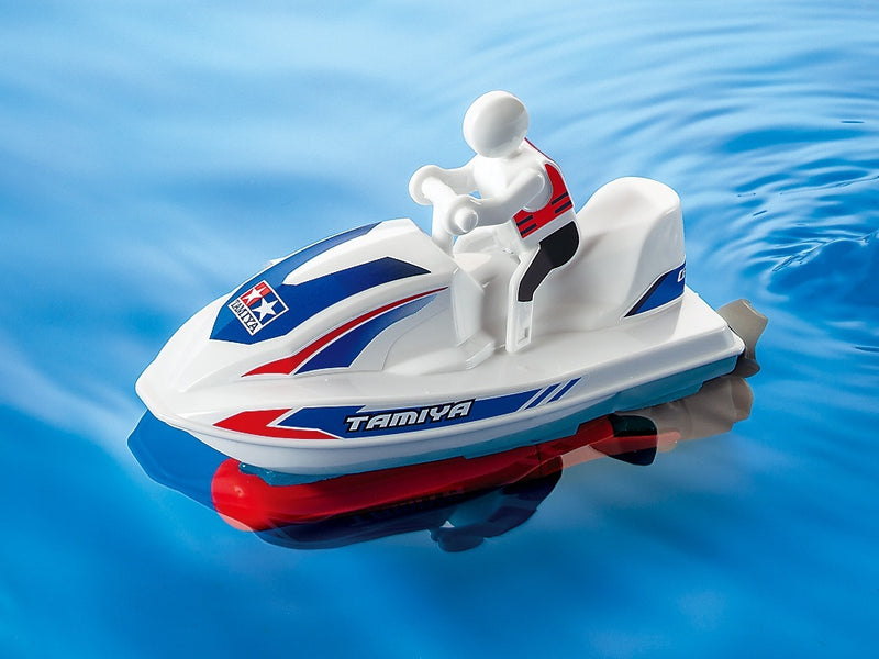 Tamiya Water Scooter (Vannscooter)