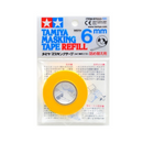 Tamiya Maskeringstape 6MM