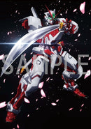 Mobile Suit Gundam 2021 Kalender