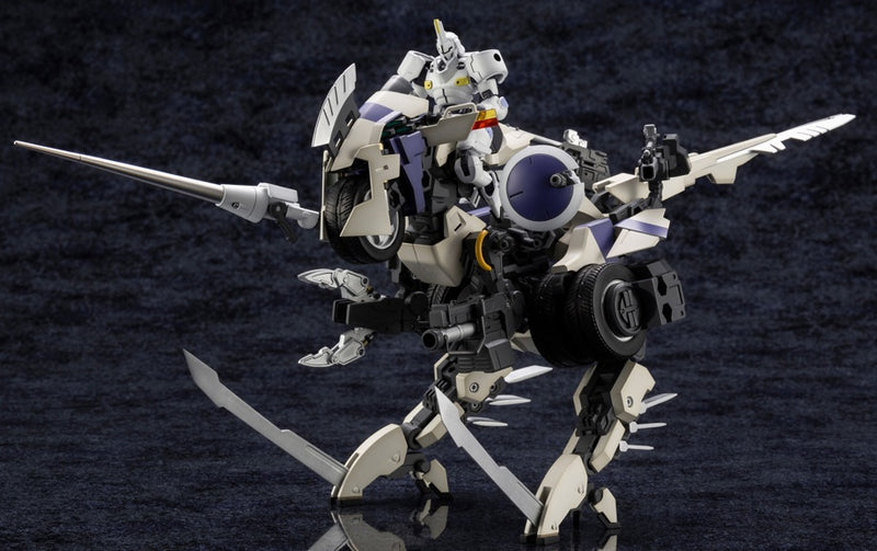 Voltrex LA Ver. 1/24 Hexa Gear Scale kit