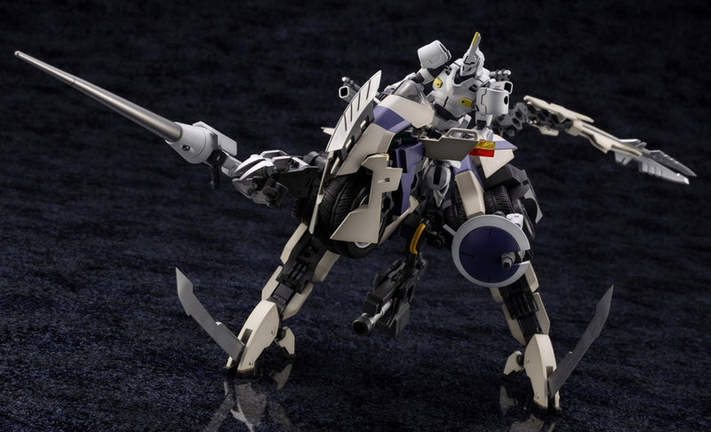 Voltrex LA Ver. 1/24 Hexa Gear Scale kit