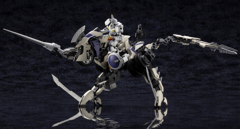 Voltrex LA Ver. 1/24 Hexa Gear Scale kit