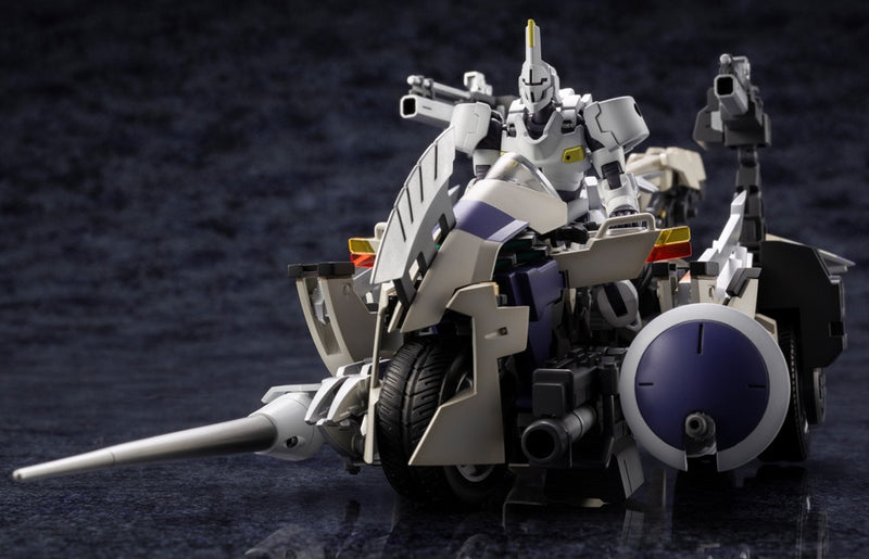 Voltrex LA Ver. 1/24 Hexa Gear Scale kit