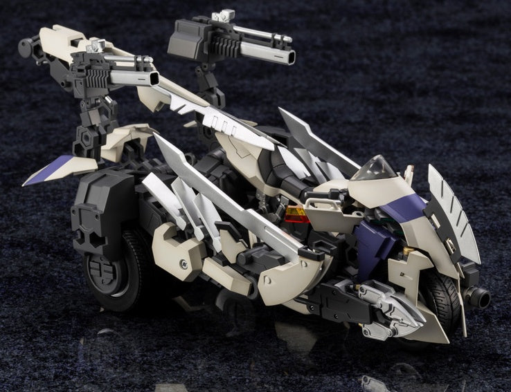 Voltrex LA Ver. 1/24 Hexa Gear Scale kit