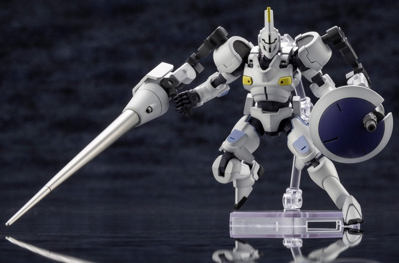 Voltrex LA Ver. 1/24 Hexa Gear Scale kit