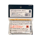 Tamiya Weathering Master Set (B) Snow, Soot & Rust(Back Cover)