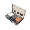 Tamiya Weathering Master Set (B) Snow, Soot & Rust (Unbox)