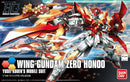 Wing Gundam Zero Honoo HGBF 1/144 High Grade Gunpla