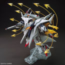 Xi Gundam vs Penelope (Funnel Missile Effect Set) HGUC 1/144