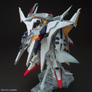 Xi Gundam vs Penelope (Funnel Missile Effect Set) HGUC 1/144